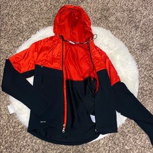 Nike jacket